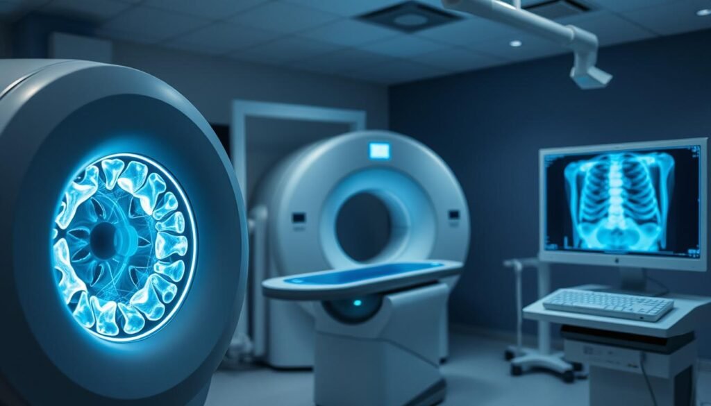 Diagnosis and Imaging Techniques
