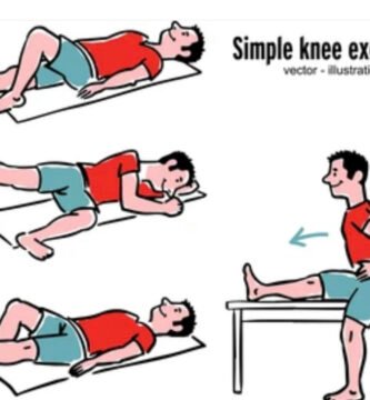 Knee Strengthening Exercises
