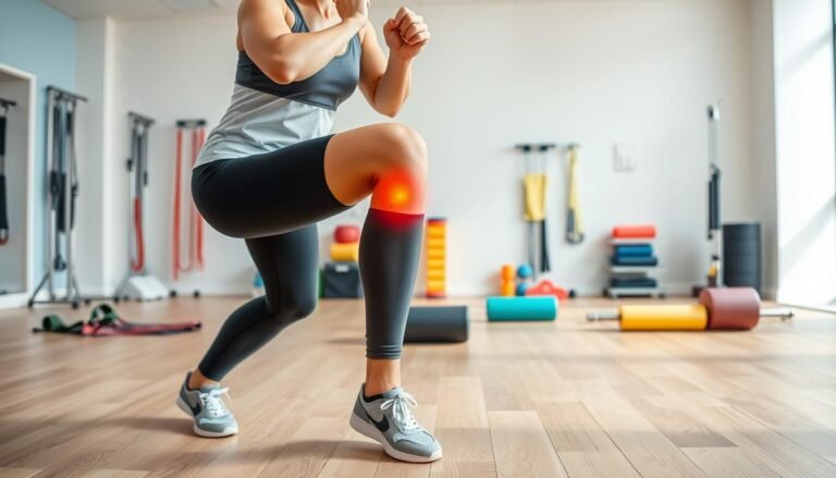 knee joint stability