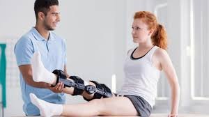 Recover from MCL Injuries with Expert Physical Therapy