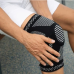 Stabilize & Strengthen Knee Brace