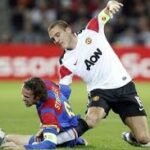 Direct Contact Sports MCL