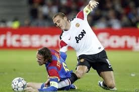 Direct Contact Sports MCL