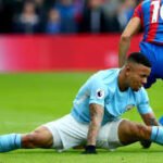 Soccer Knee Injuries