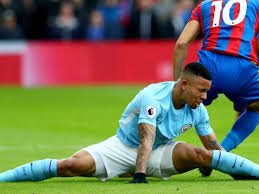 Soccer Knee Injuries