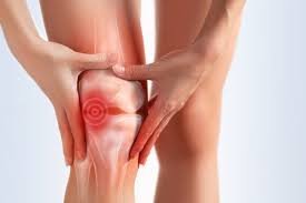 Side Impact Knee Injury