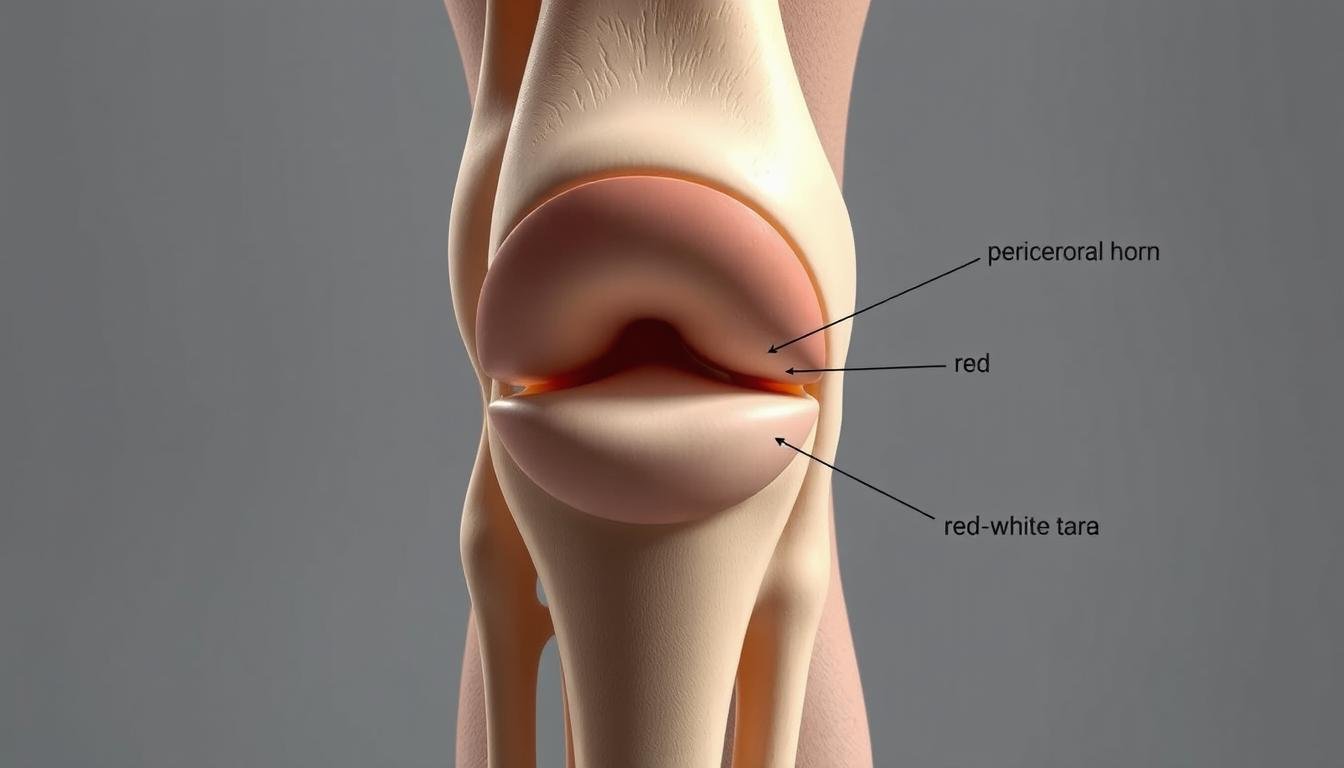 Joint Line Pain Knee - MCL SPRAIN
