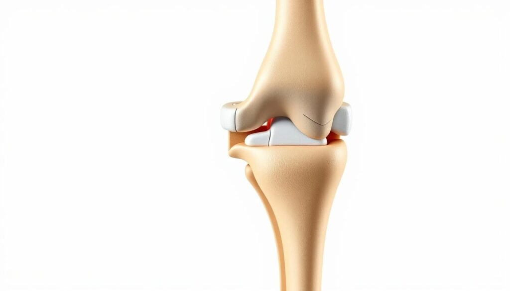 knee joint stability