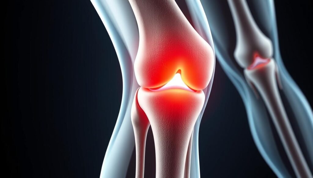 - Complications of untreated MCL sprain