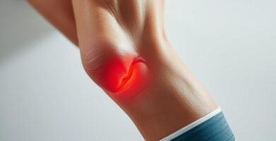 - Knee instability after injury