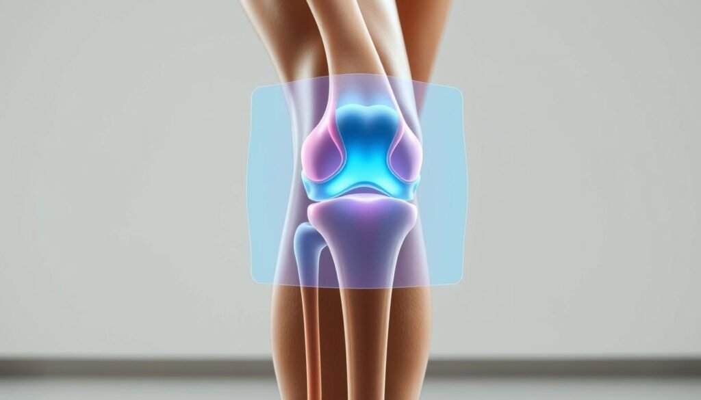 MCL injury diagnosis