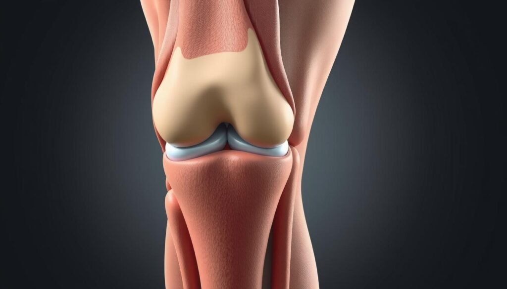- Medial knee pain differential diagnosis