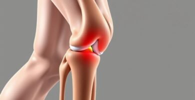 - Partial MCL tear management