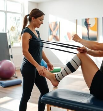- Physical therapy protocols for MCL sprain