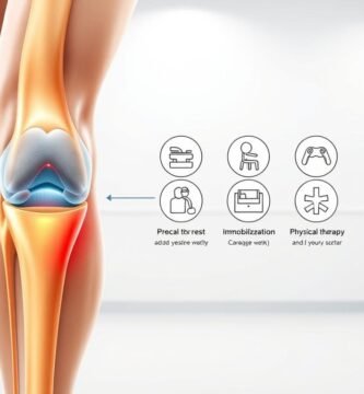 - Rest vs immobilization for MCL sprain