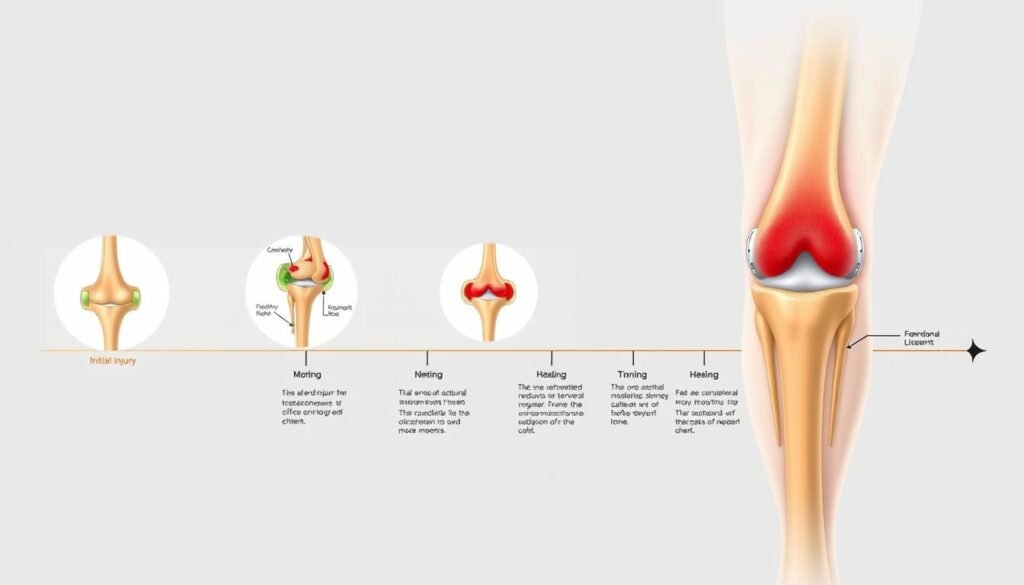 - Return to play criteria for MCL sprain