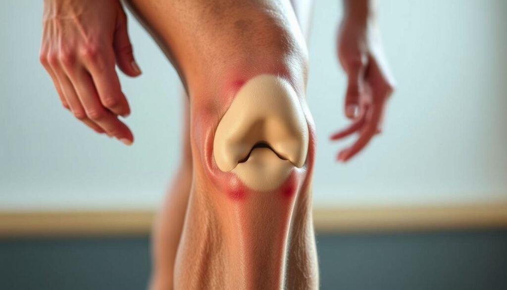 - Signs of meniscus tear in athletes
