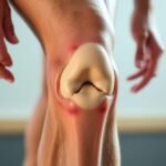- Signs of meniscus tear in athletes