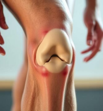 - Signs of meniscus tear in athletes