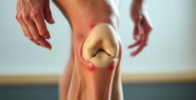- Signs of meniscus tear in athletes