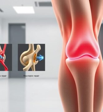 - Surgery indications for MCL sprain