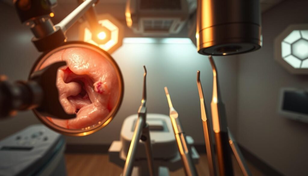 arthroscopy advancements