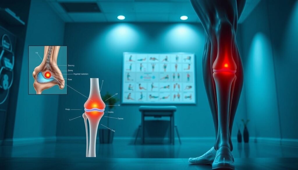 comprehensive knee instability treatment approach