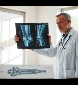 Understanding MCL Sprain Symptoms