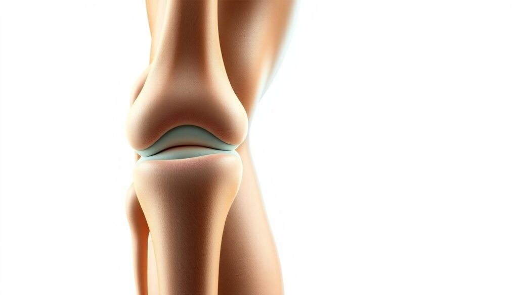 knee anatomy ligaments