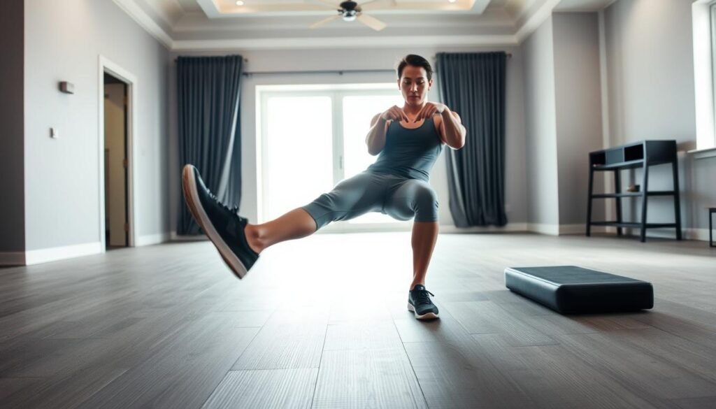 knee flexion exercises
