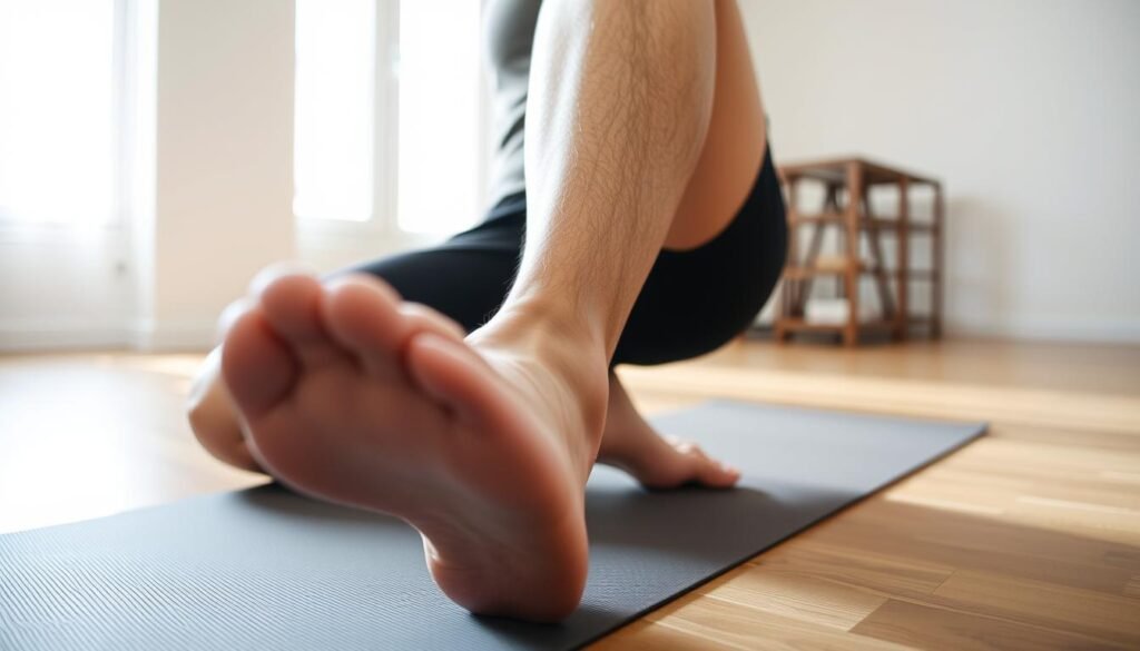 knee flexion exercises