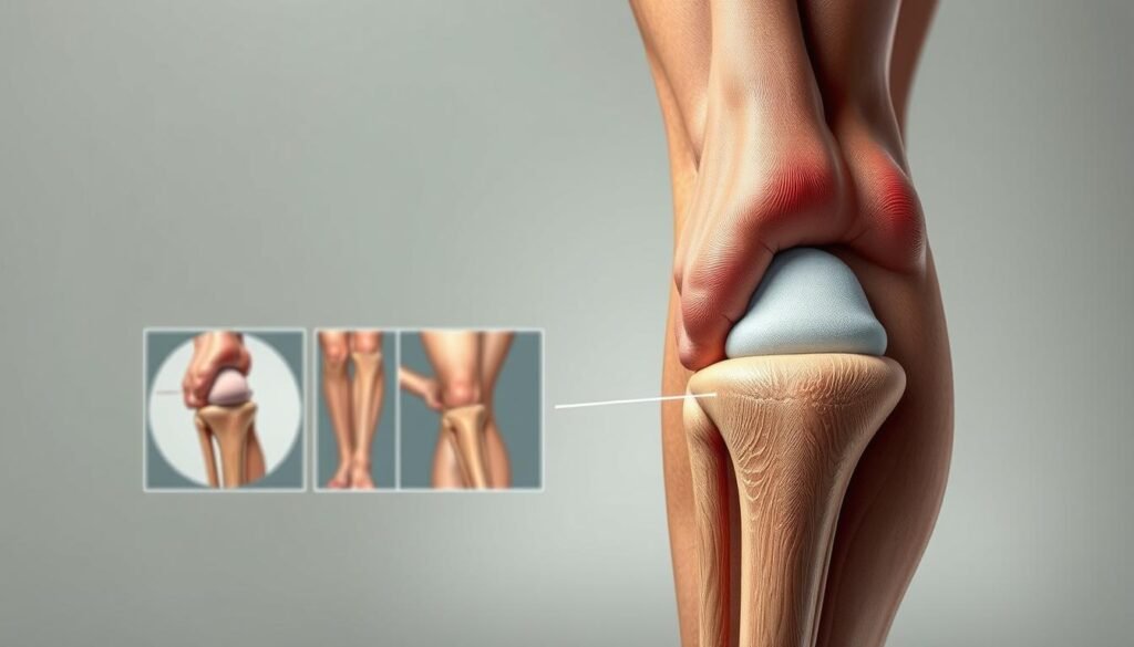 knee instability symptoms