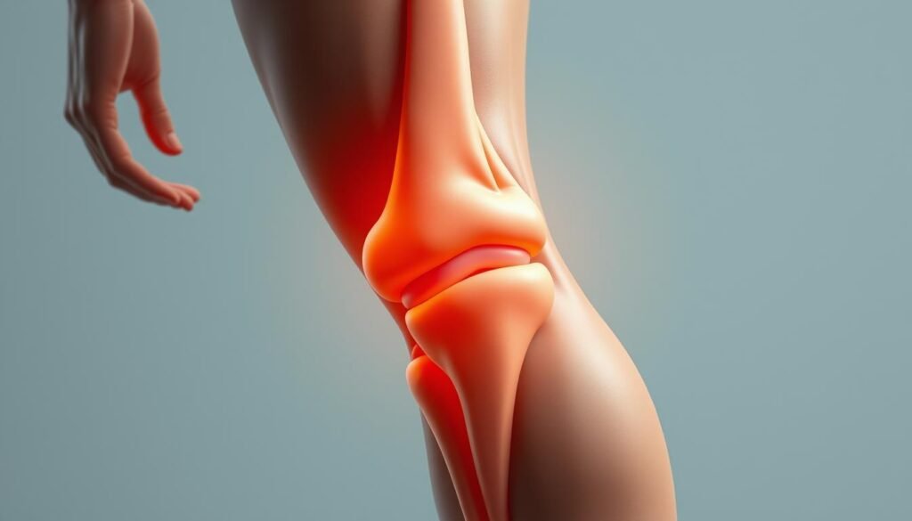 knee joint support strategies