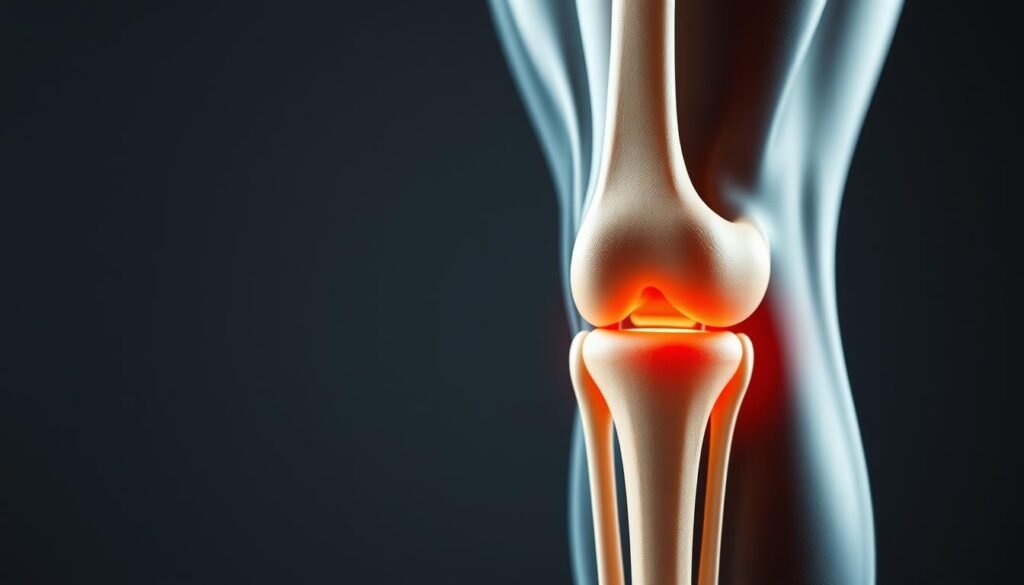 knee pain causes and diagnosis