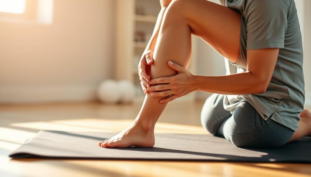 knee rehabilitation strategies