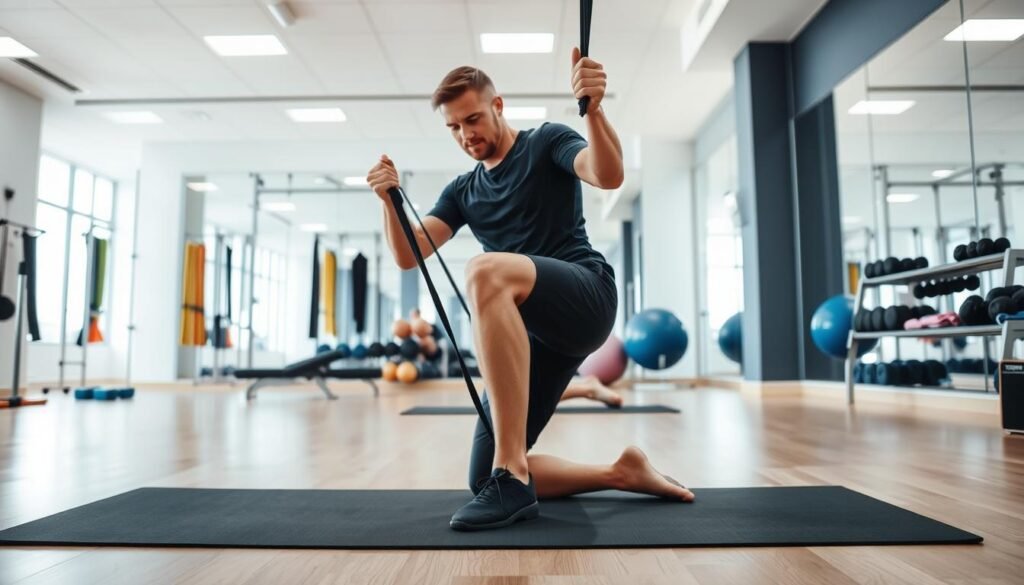 knee strengthening exercises