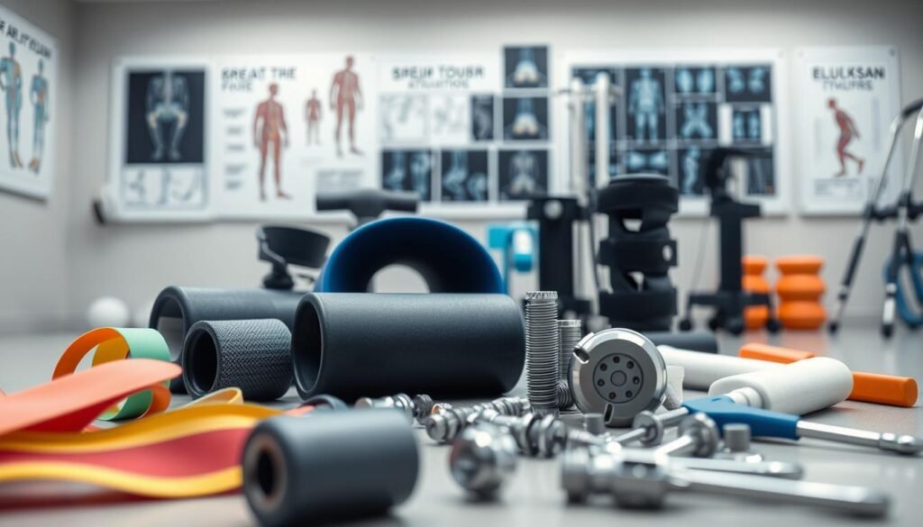 knee treatment options