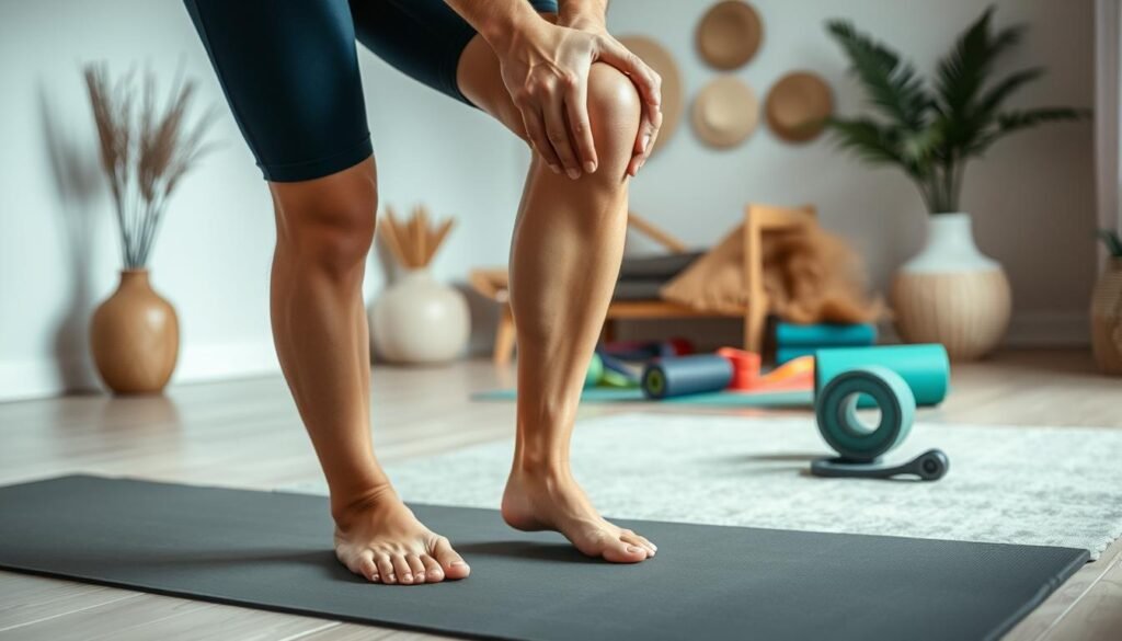 preventing knee re-injury
