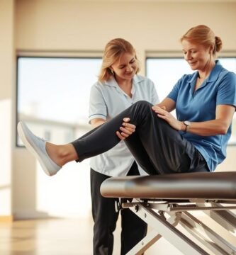 What You Need to Know about the MCL Healing