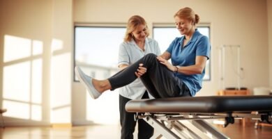 What You Need to Know about the MCL Healing