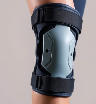 Best brace for grade 1 MCL sprain