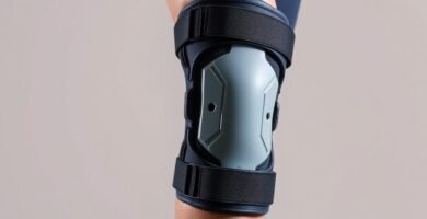 Best brace for grade 1 MCL sprain