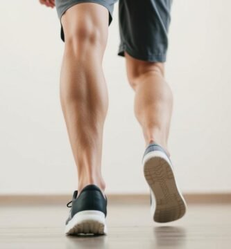 Can you walk with a mild MCL sprain?