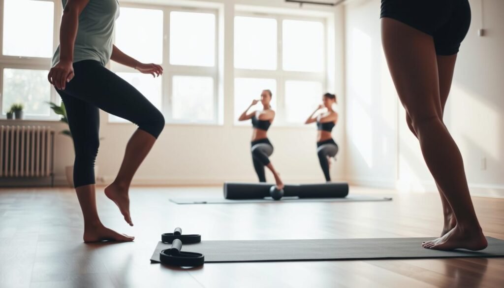 MCL sprain rehab exercises week 1