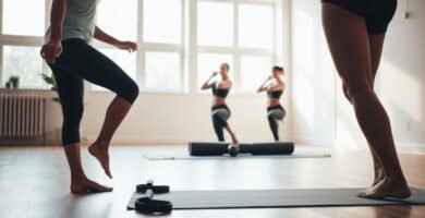 MCL sprain rehab exercises week 1