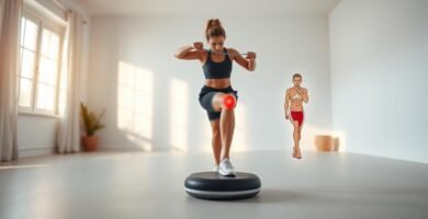 MCL sprain rehabilitation protocol