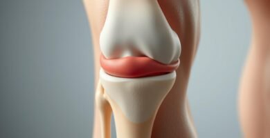 MCL sprain vs tear difference