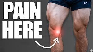 MCL Pain Treatment