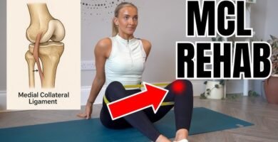 mcl exercises