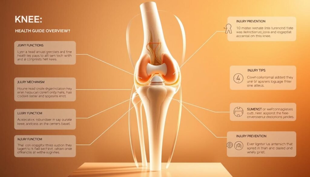 knee health guide overview